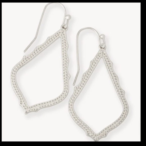Kendra Scott Sophia Drop Earrings - Picture 1 of 4